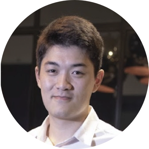 Argo Logic: Bryan wong