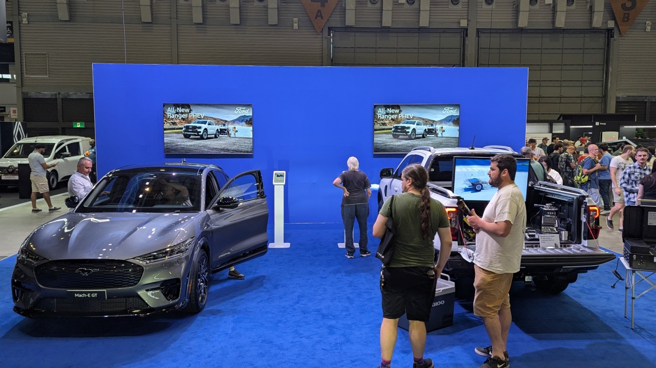 Argo Logic: Auto Brands Driving Consistency