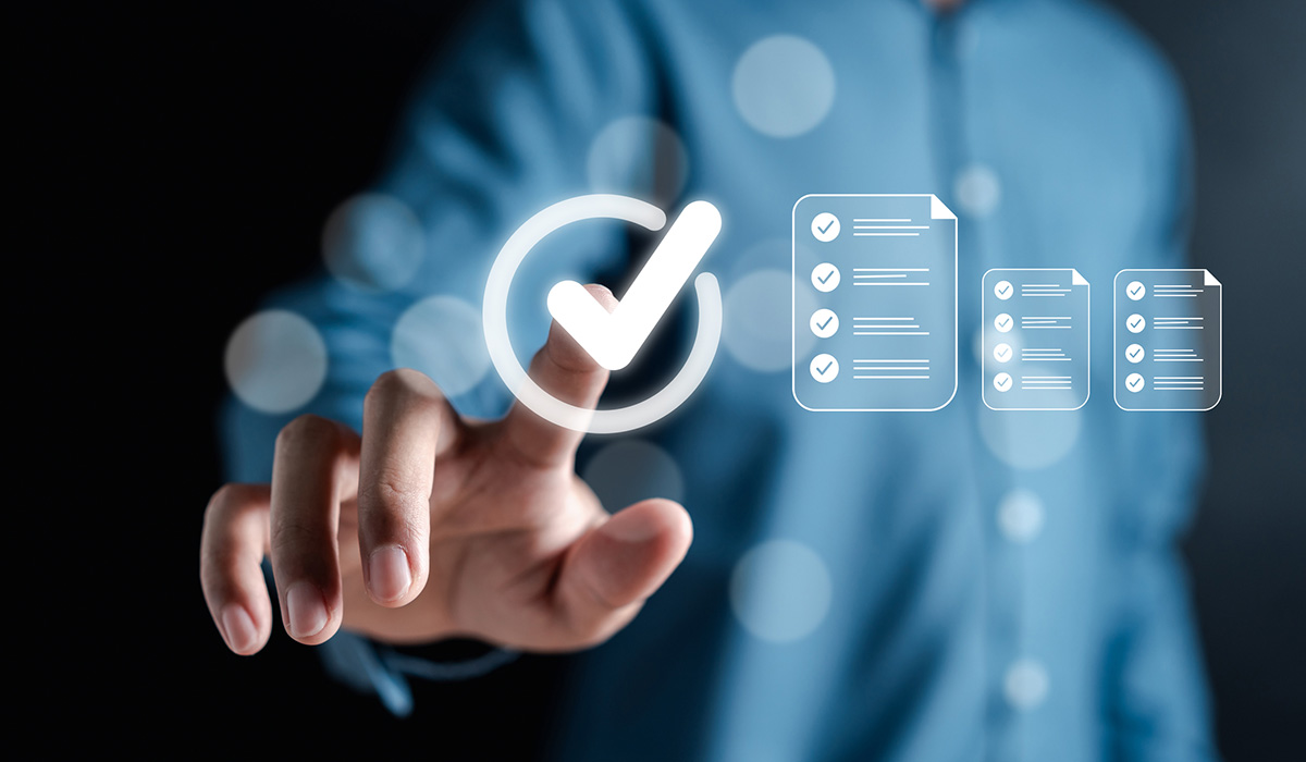 Argo Logo Tranche 2 compliance assessment